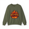 Grillmaster Crewneck Sweatshirt